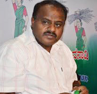 Kumaraswamy